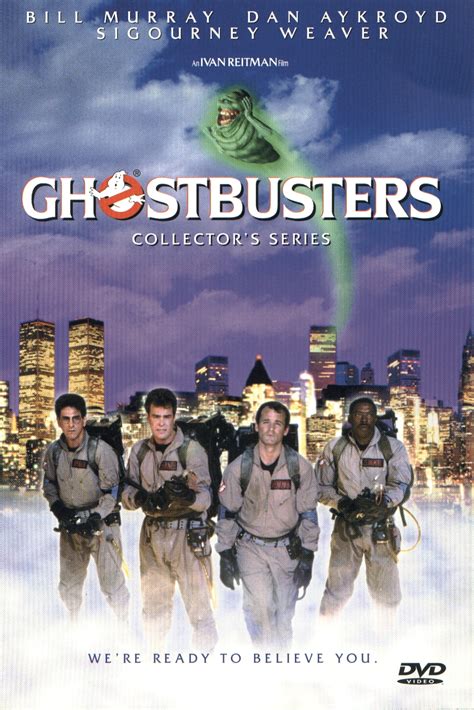 myflixer ghostbusters (1984)|Ghostbusters (1984) .